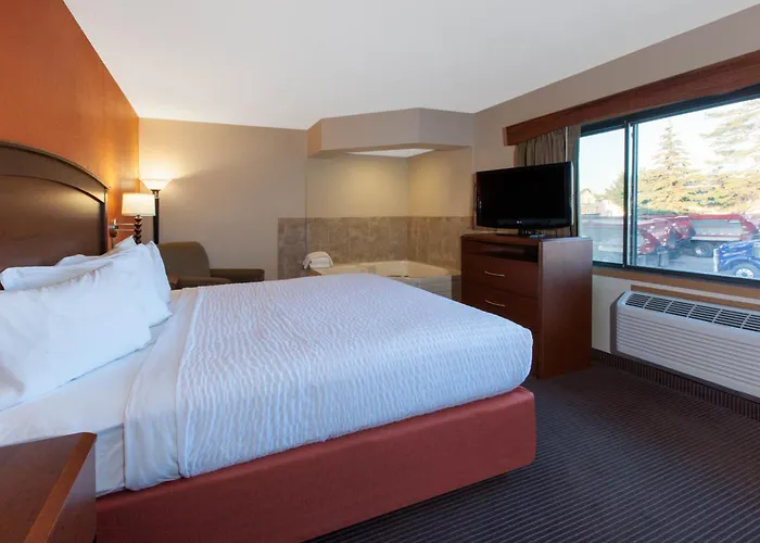 Americinn By Wyndham Iron River